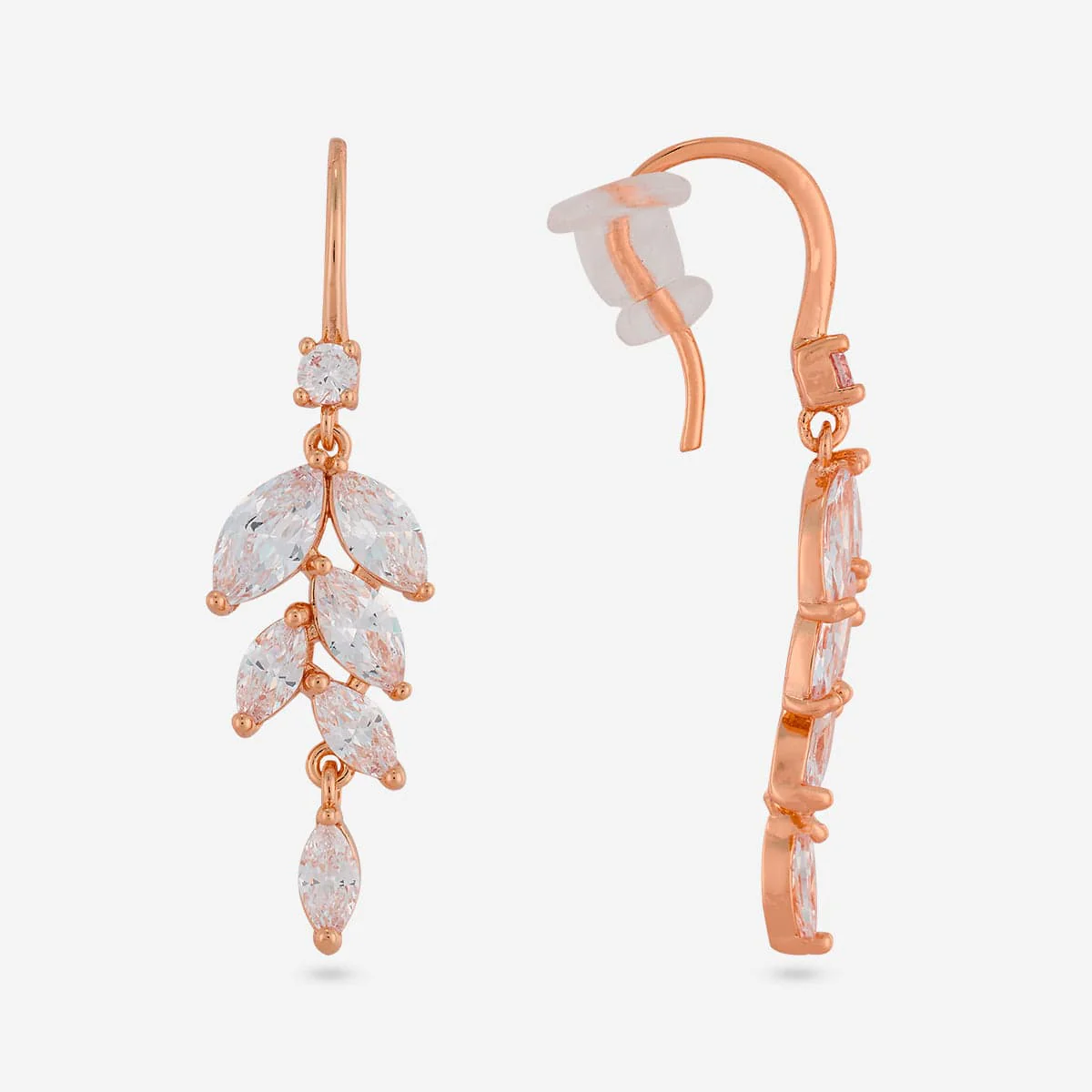 Trendy Earring 199128 - Image 9
