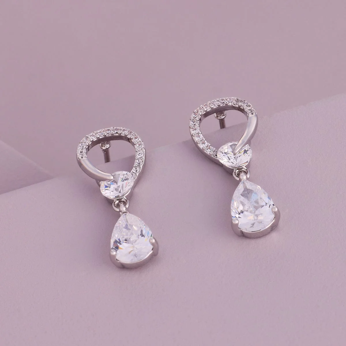 Trendy Earring 199130 - Image 4