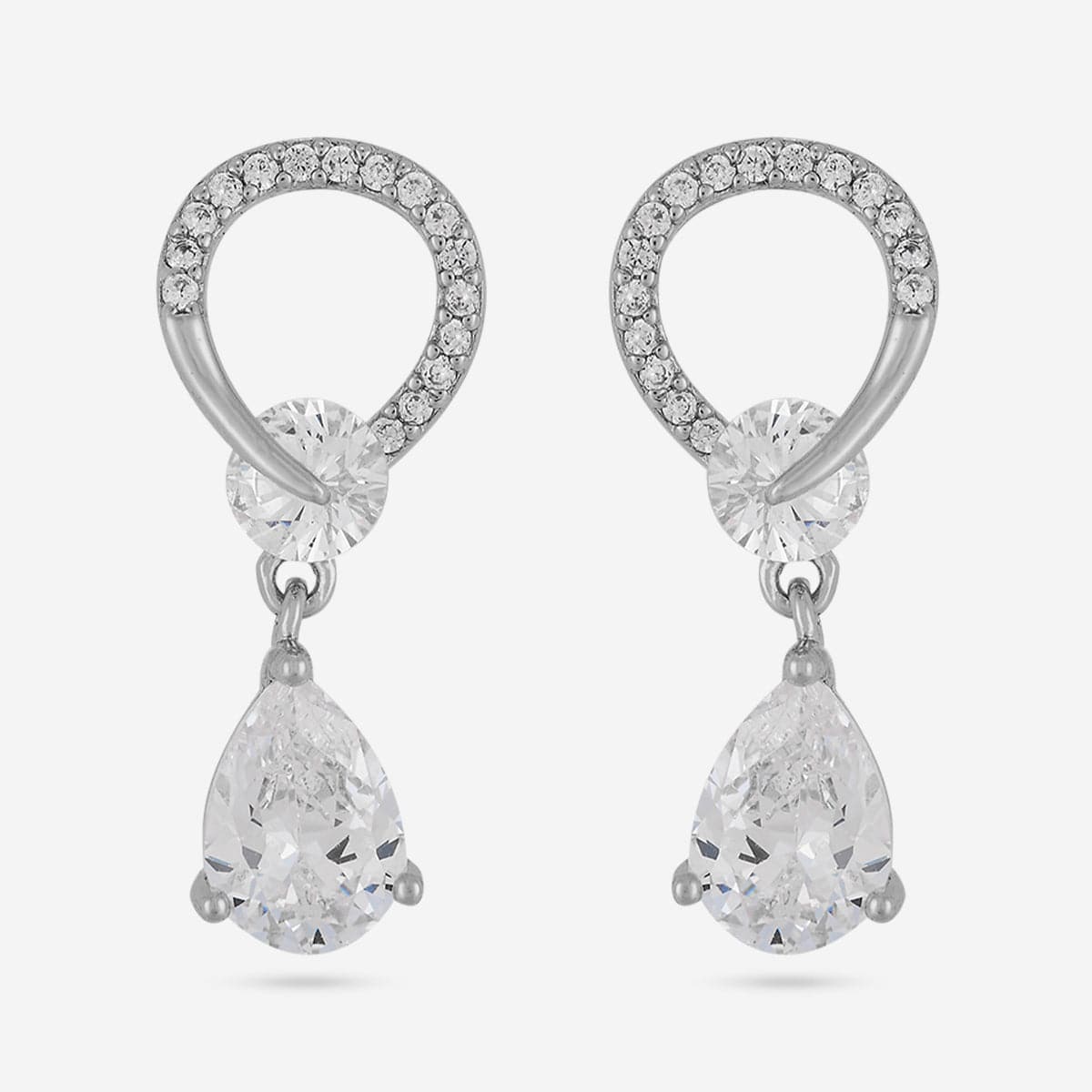 Trendy Earring 199130 - Image 5