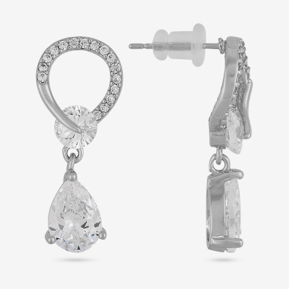 Trendy Earring 199130 - Image 6