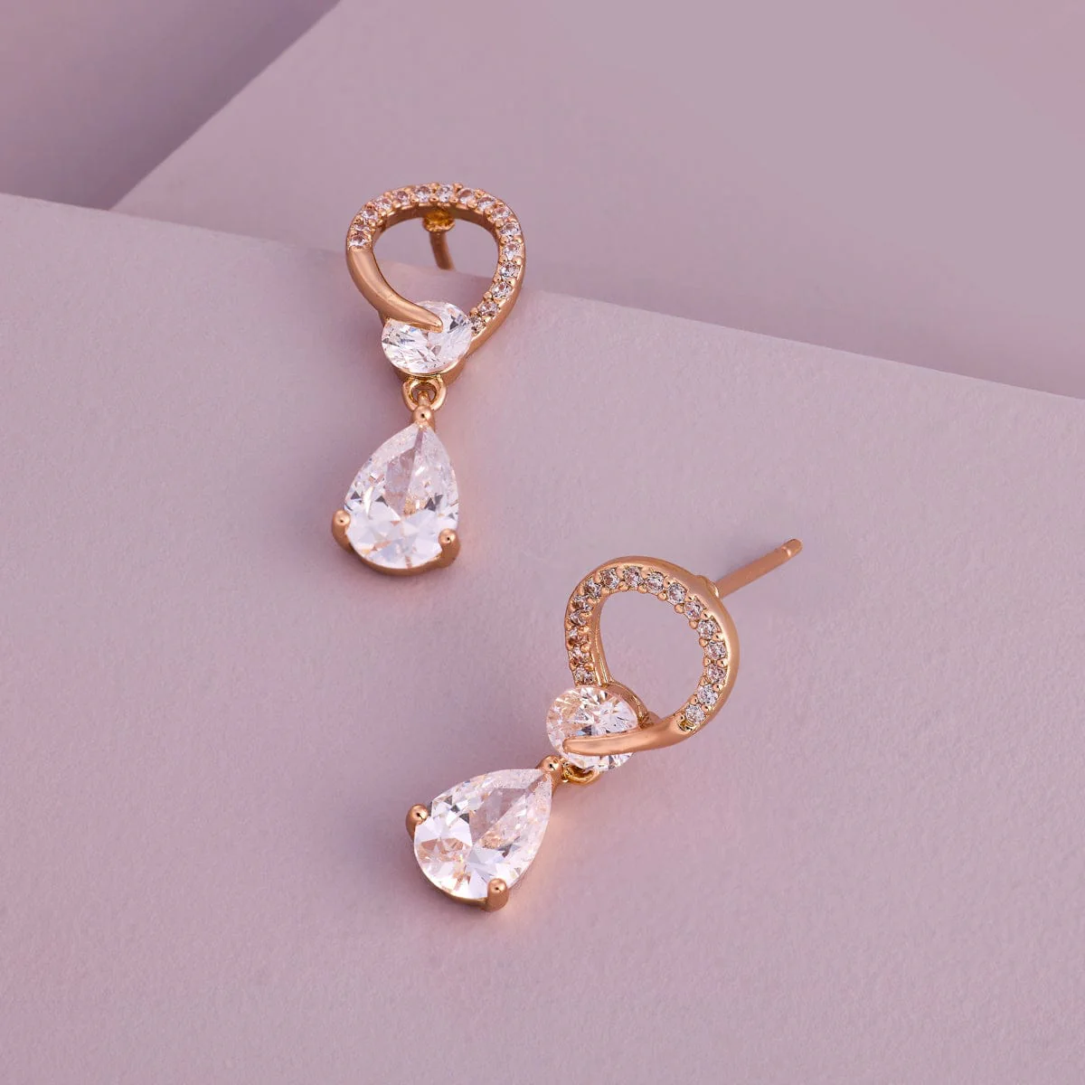 Trendy Earring 199130 - Image 7