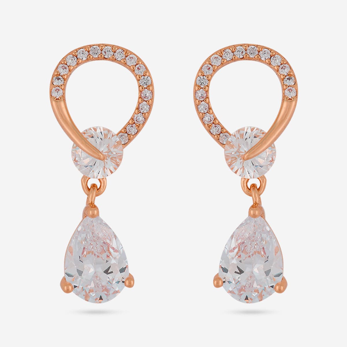 Trendy Earring 199130 - Image 8
