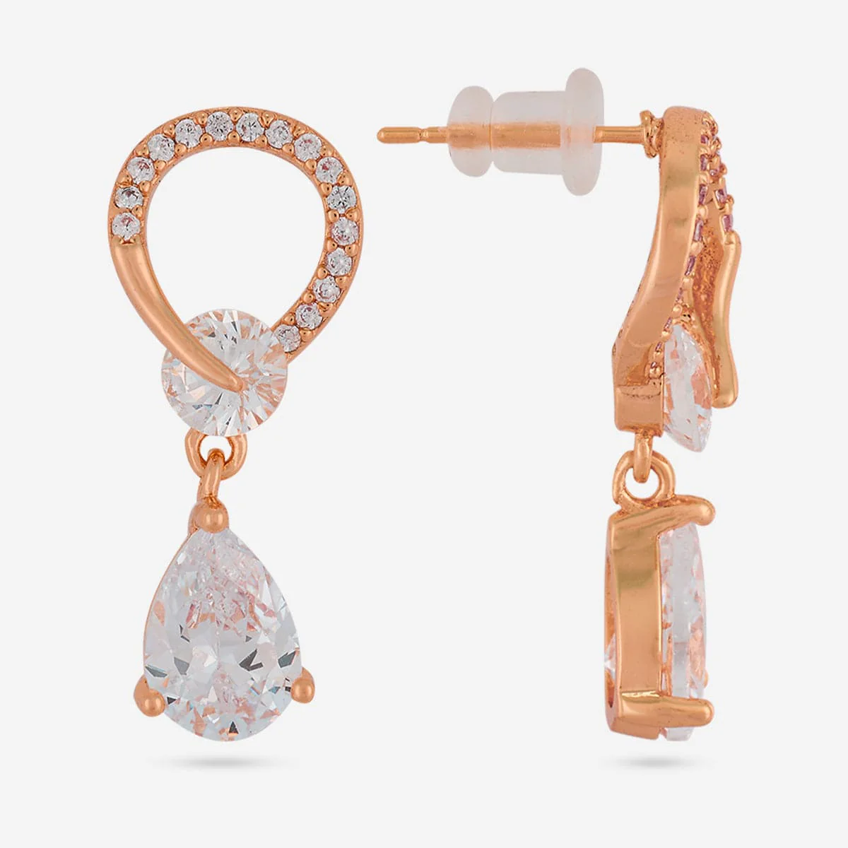 Trendy Earring 199130 - Image 9