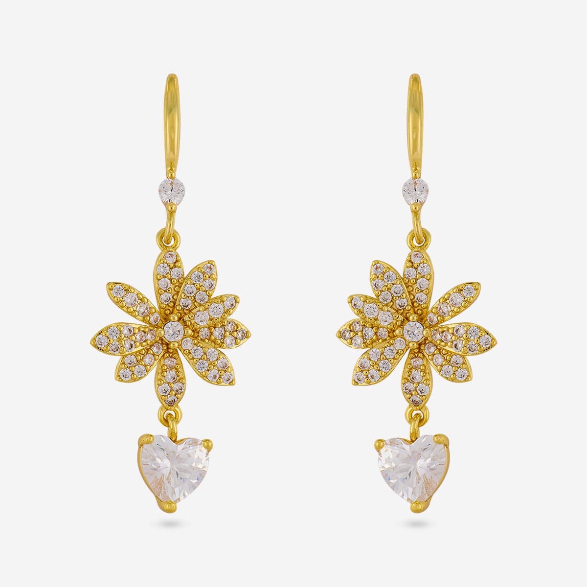 Trendy Earring 199132 - Image 2