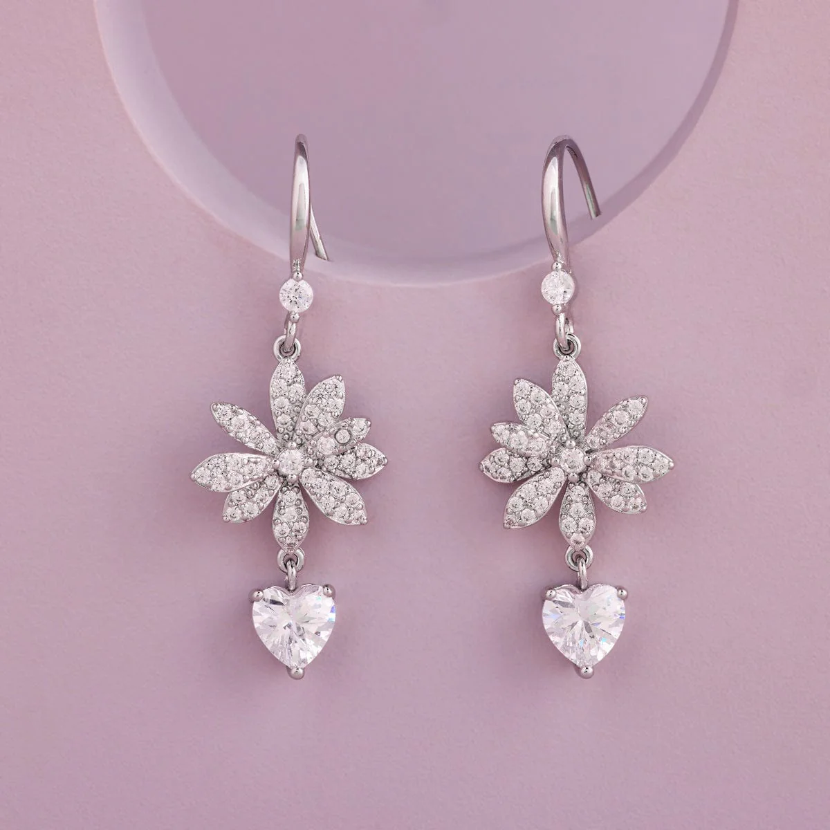 Trendy Earring 199132 - Image 4