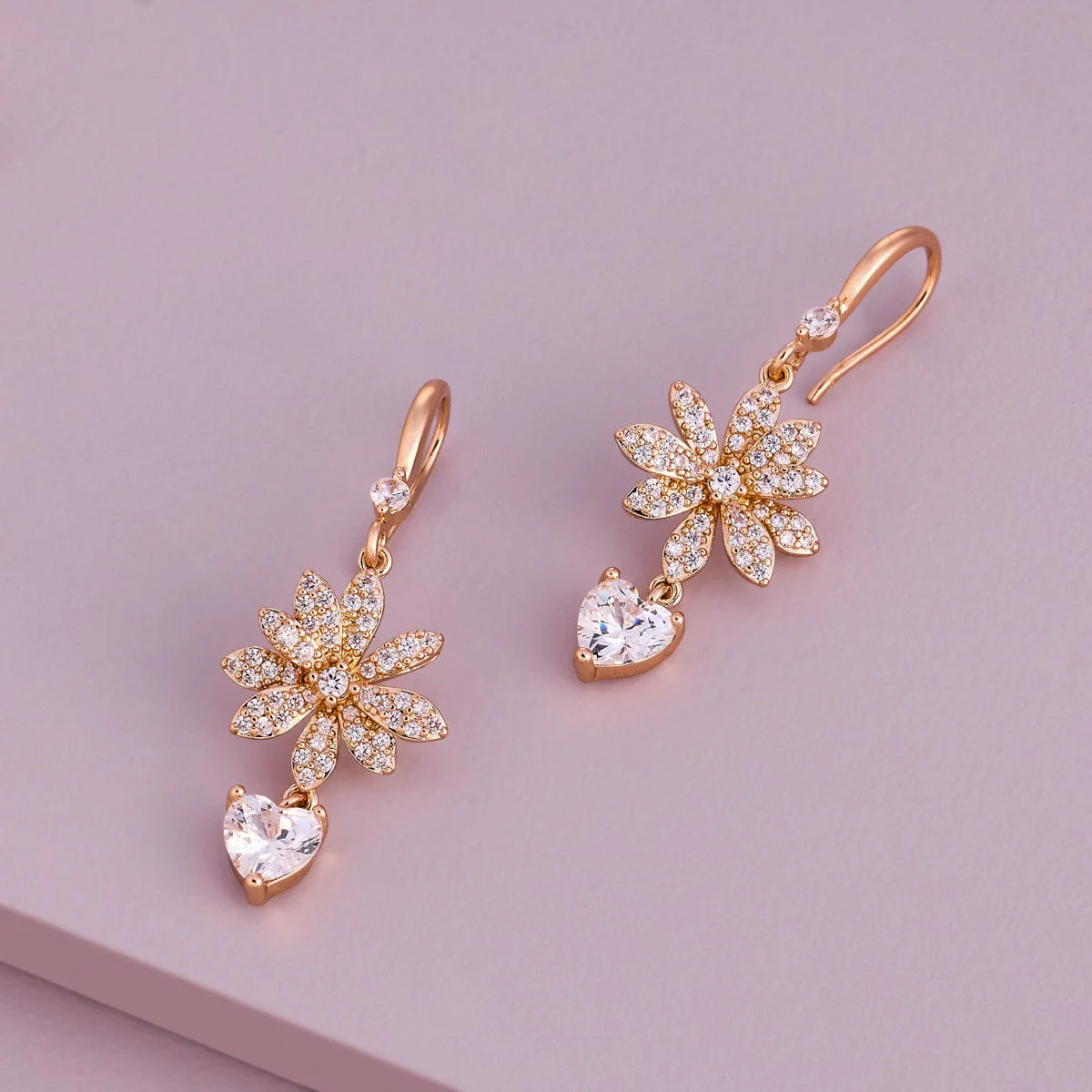 Trendy Earring 199132 - Image 7
