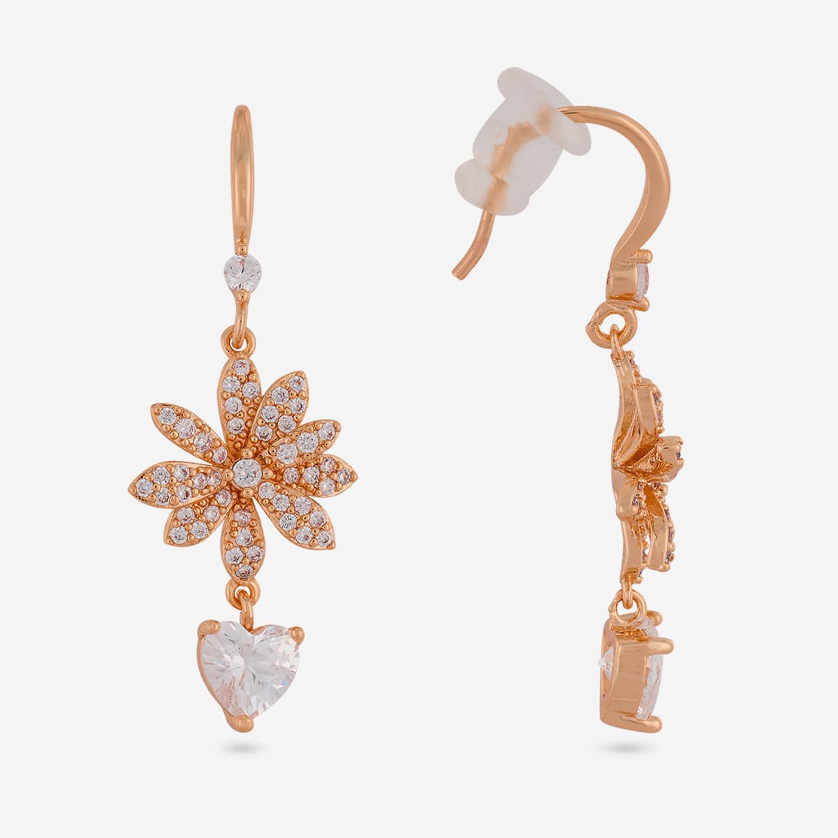 Trendy Earring 199132 - Image 9