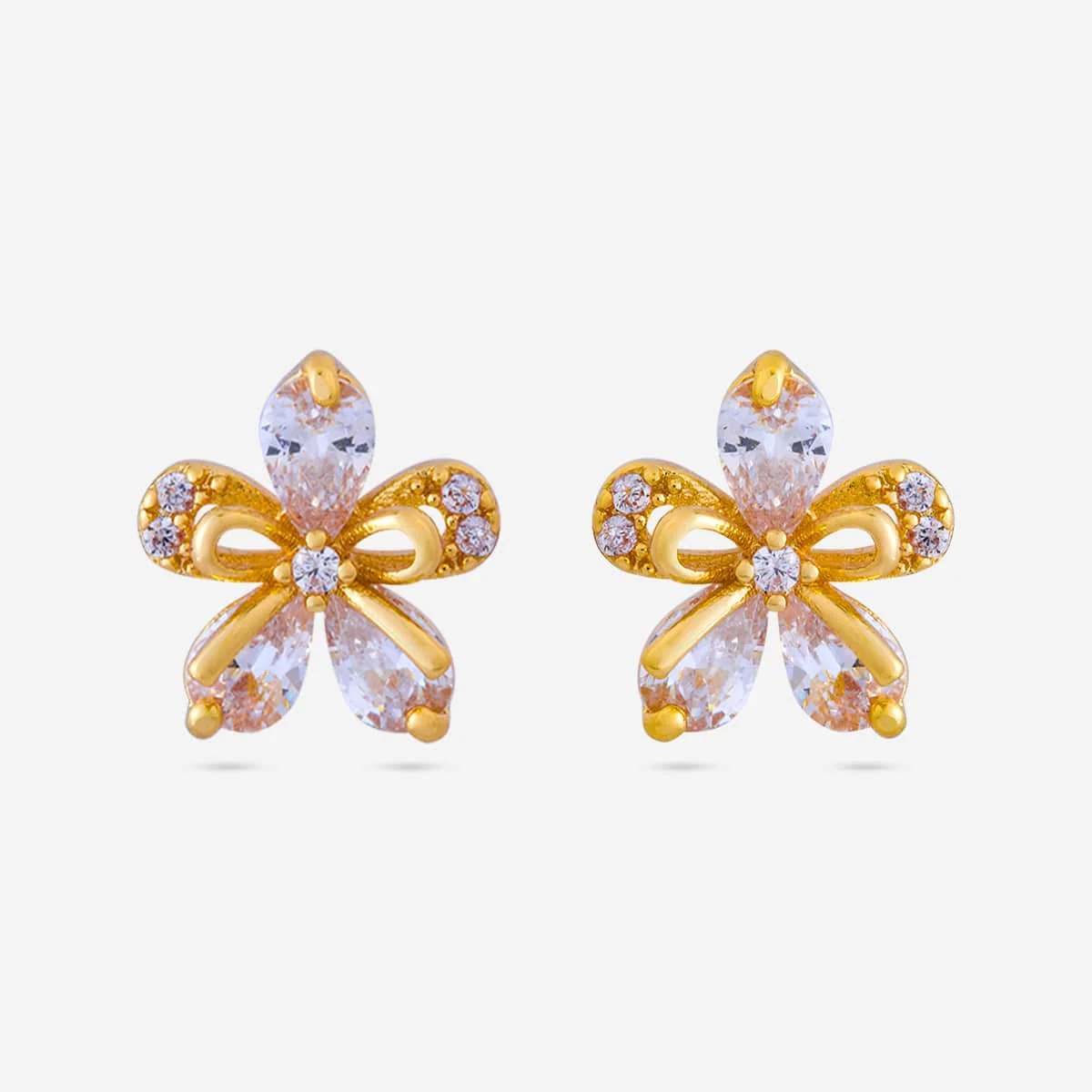 Trendy Earring 199136 - Image 2