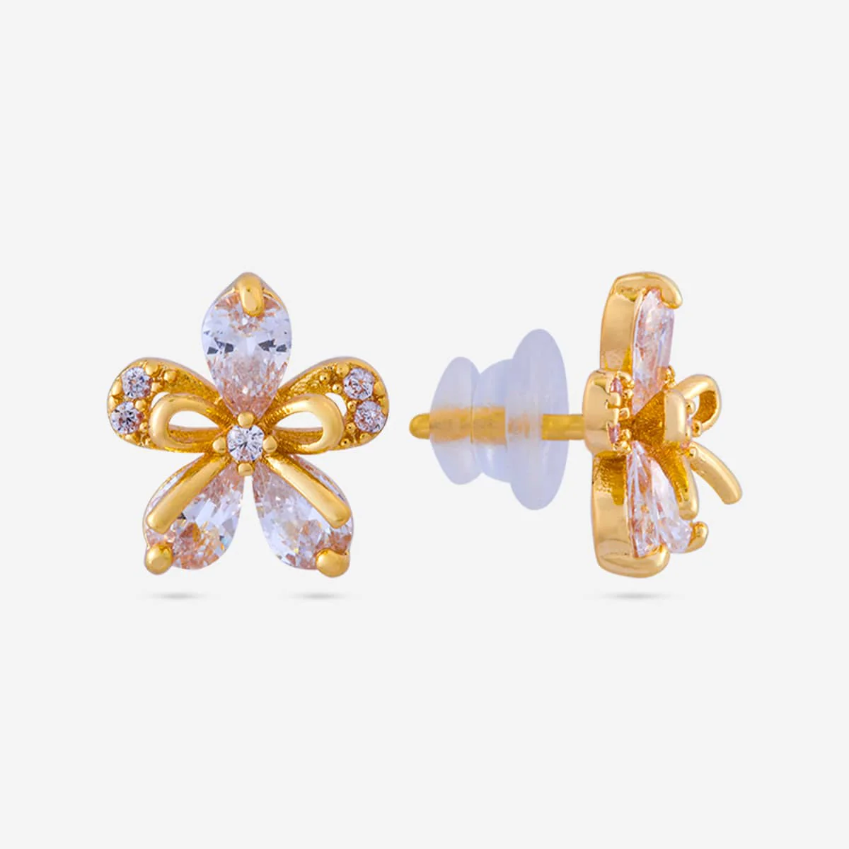 Trendy Earring 199136 - Image 3