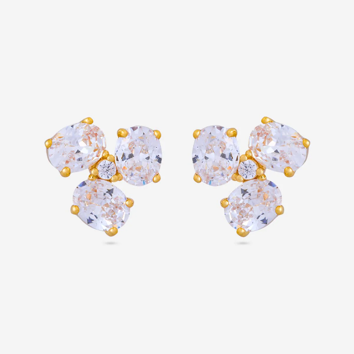 Trendy Earring 199137 - Image 2
