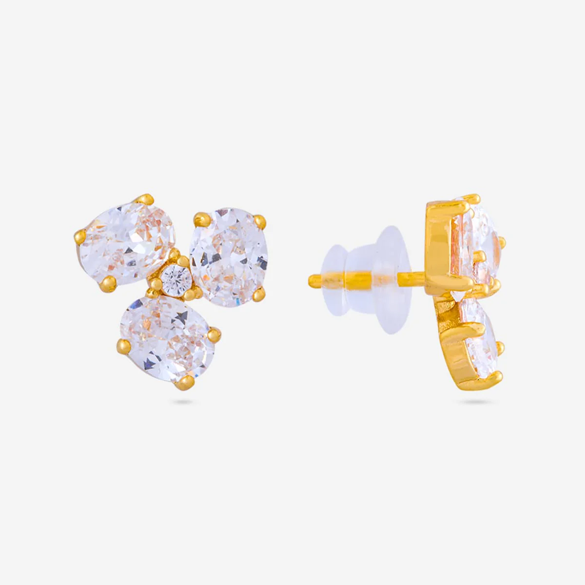Trendy Earring 199137 - Image 3