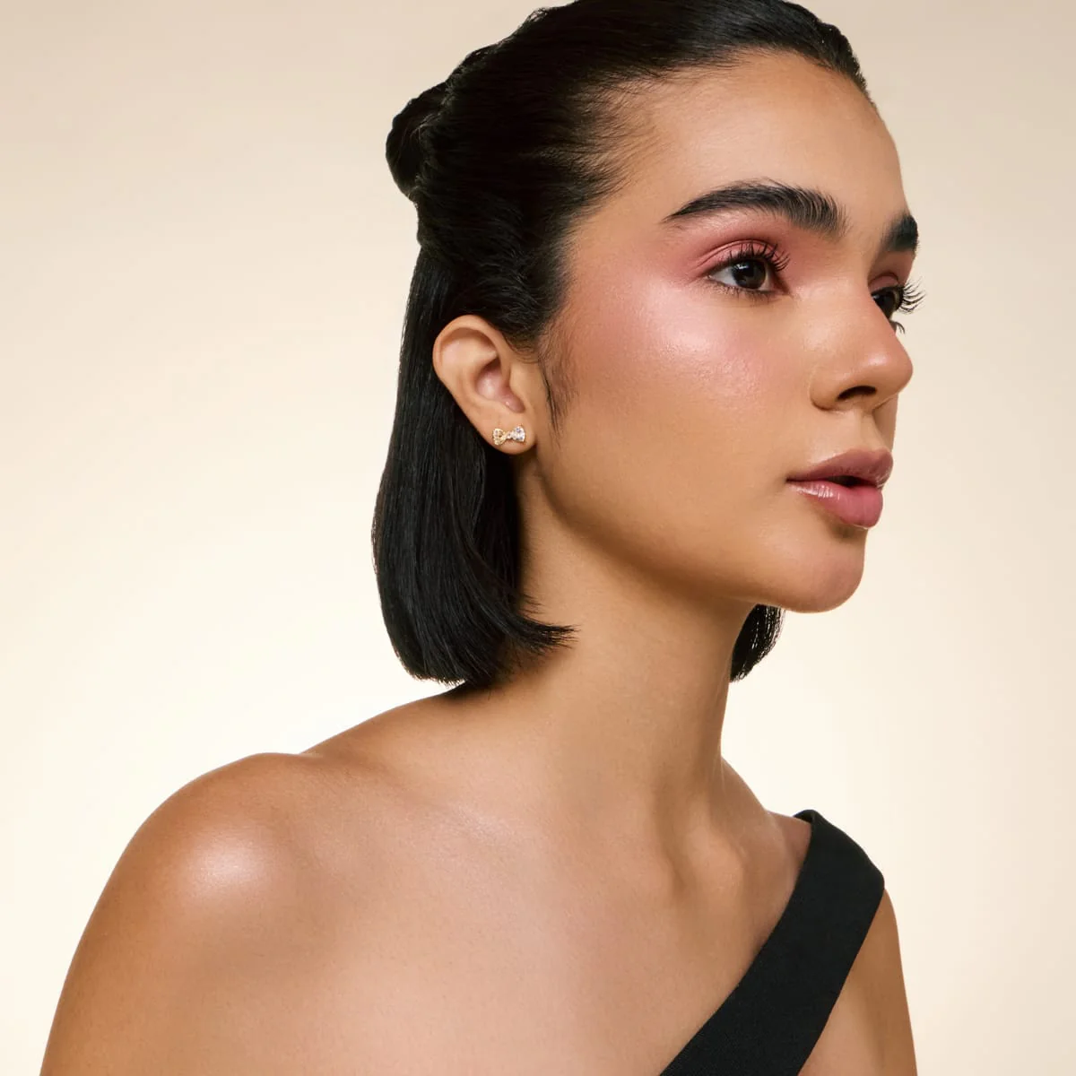 Trendy Earring 199138 - Image 2