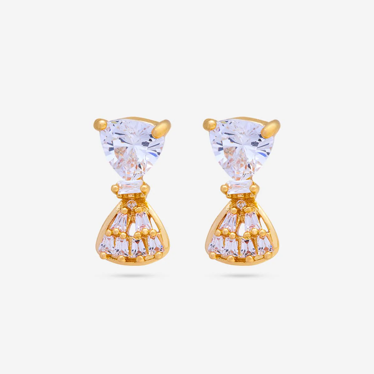 Trendy Earring 199138 - Image 3