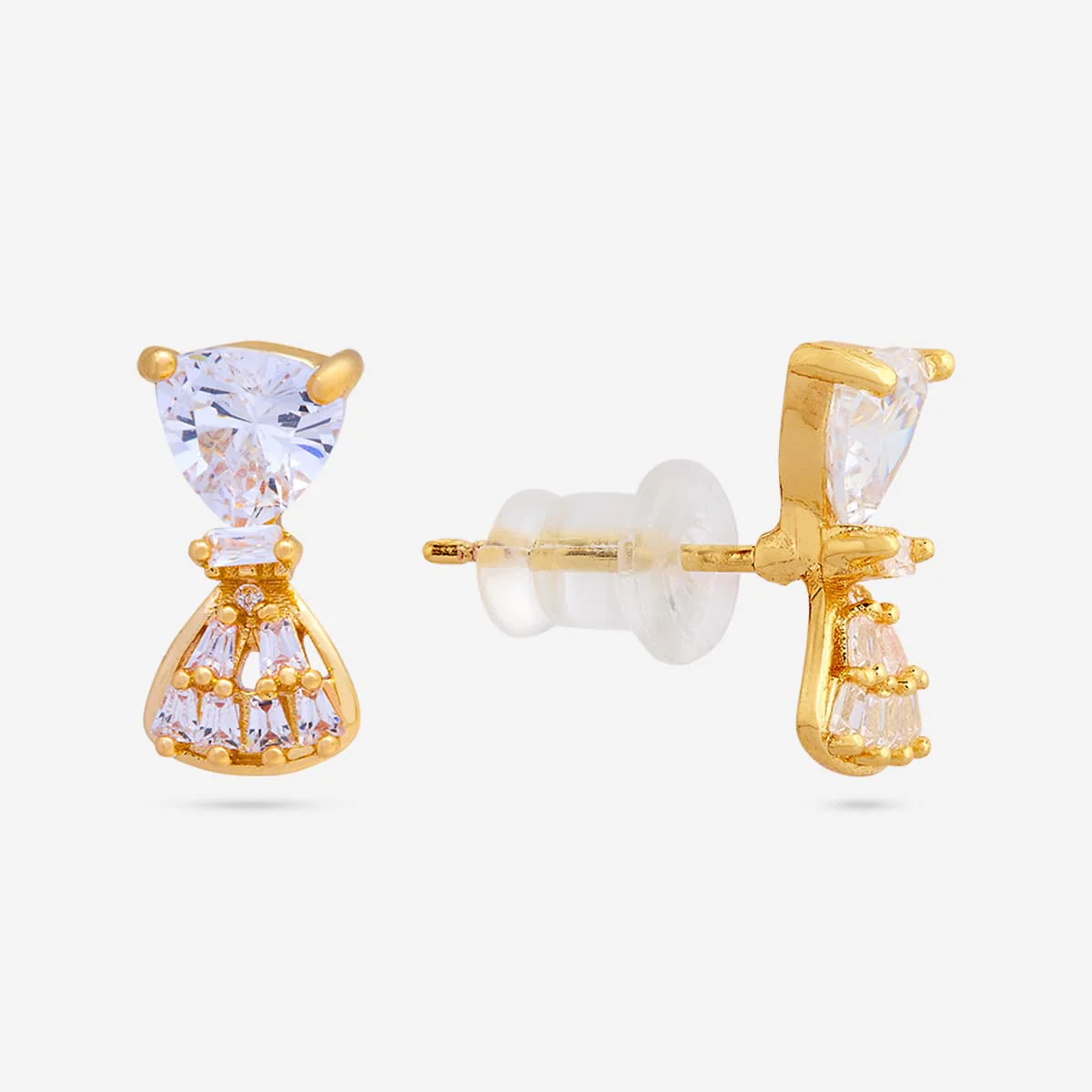 Trendy Earring 199138 - Image 4