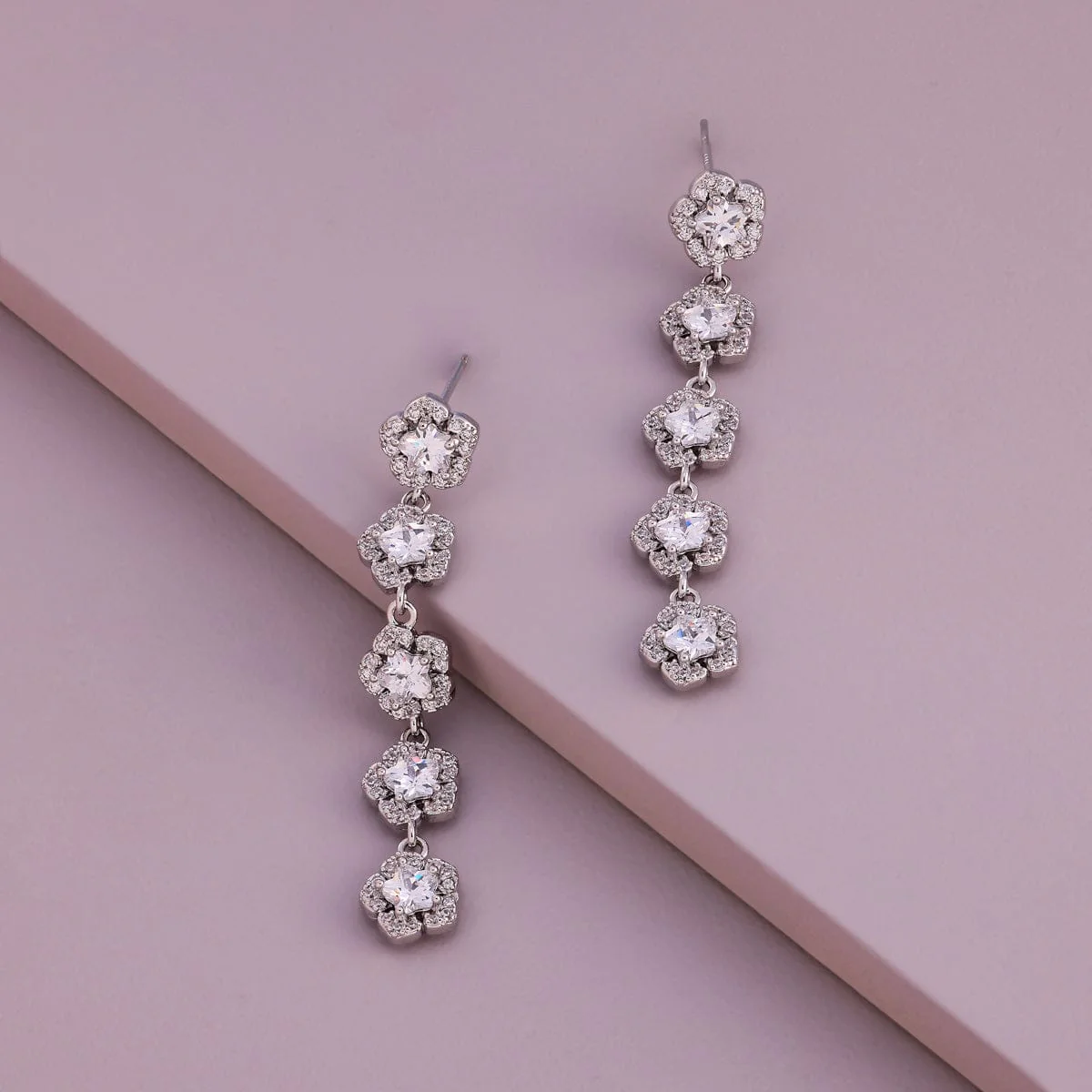 Trendy Earring 199141 - Image 4