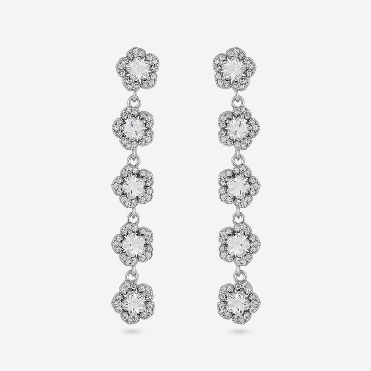 Trendy Earring 199141 - Image 5