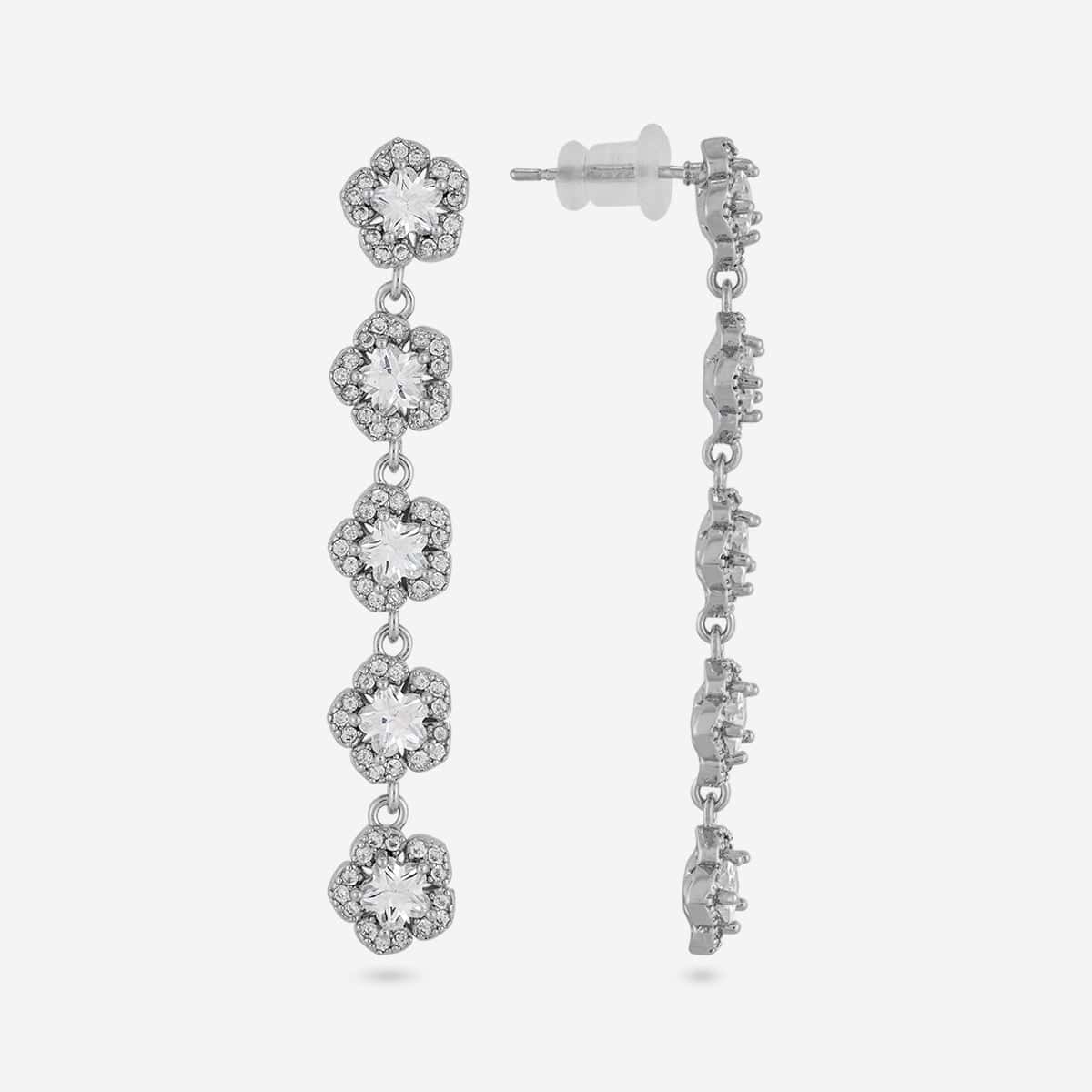 Trendy Earring 199141 - Image 6