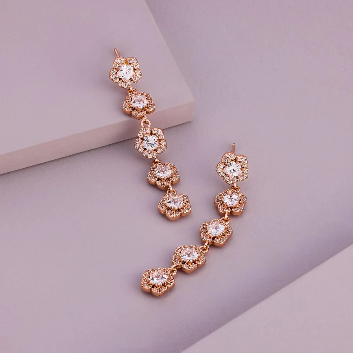 Trendy Earring 199141 - Image 7