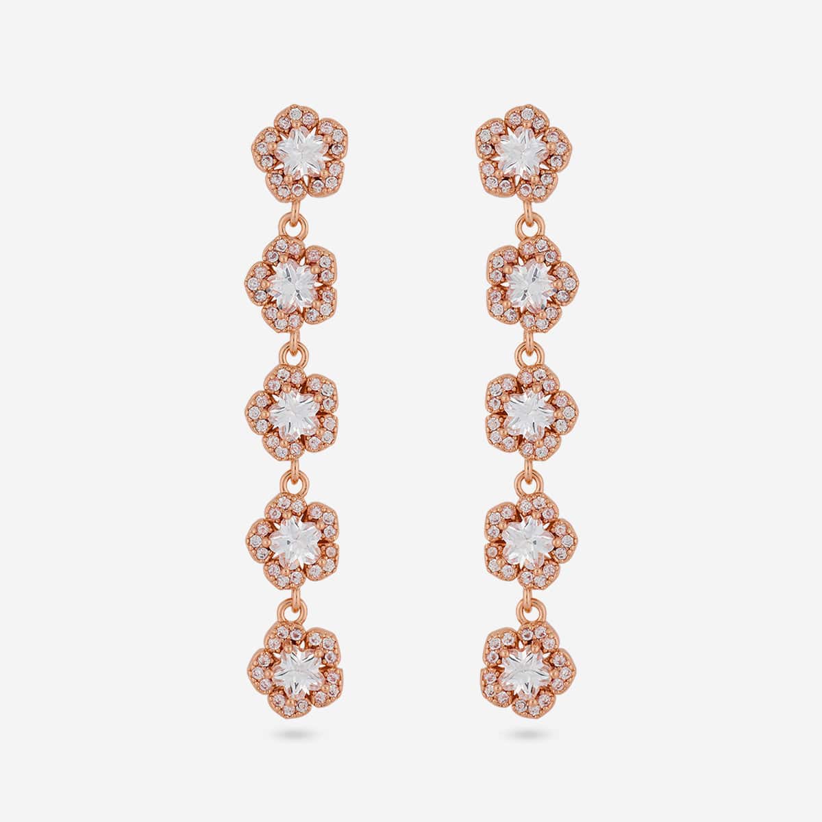 Trendy Earring 199141 - Image 8