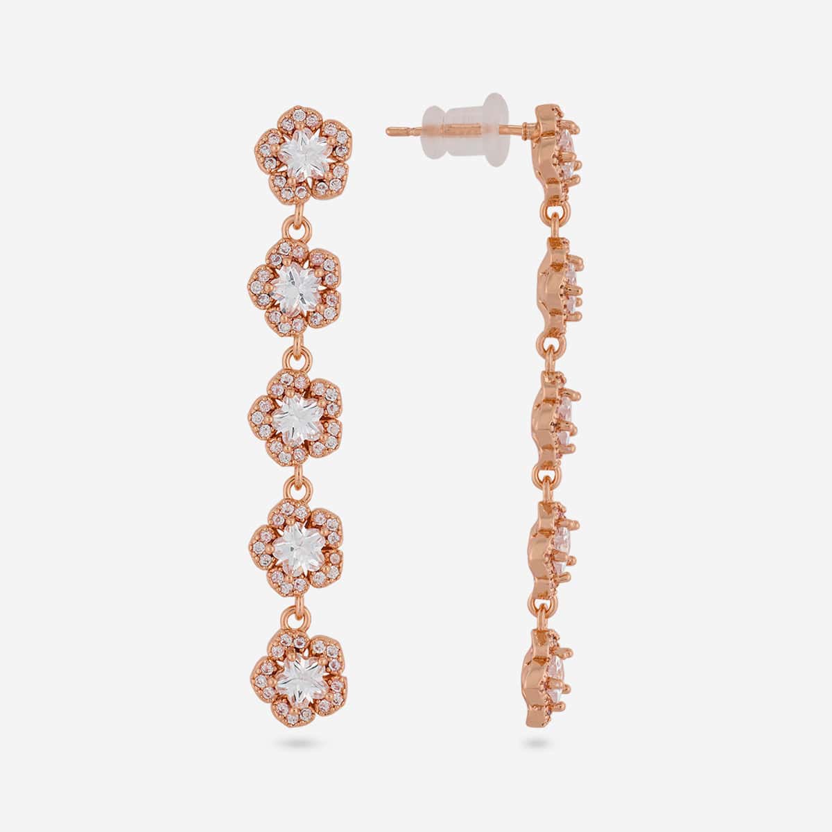 Trendy Earring 199141 - Image 9