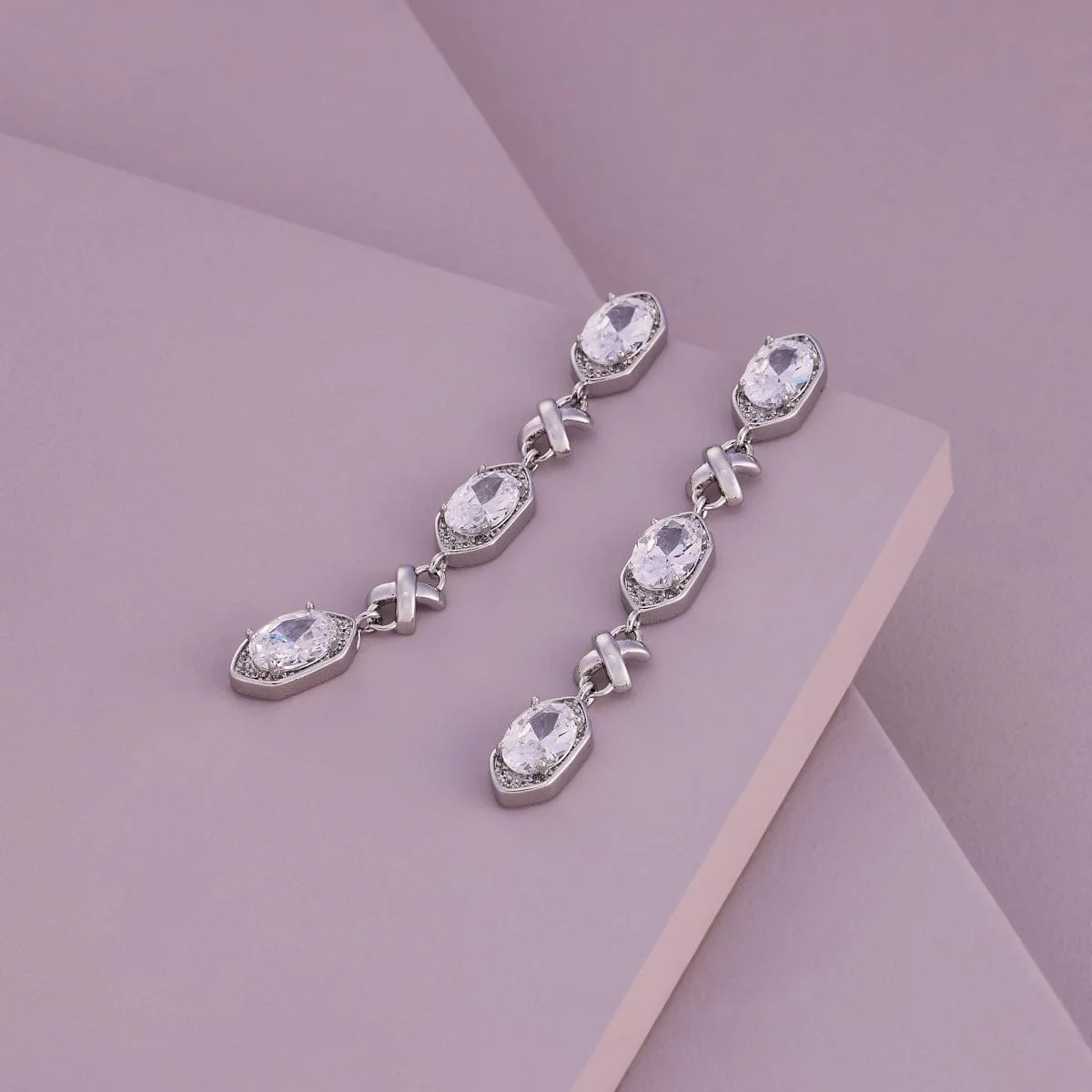 Trendy Earring 199142 - Image 4