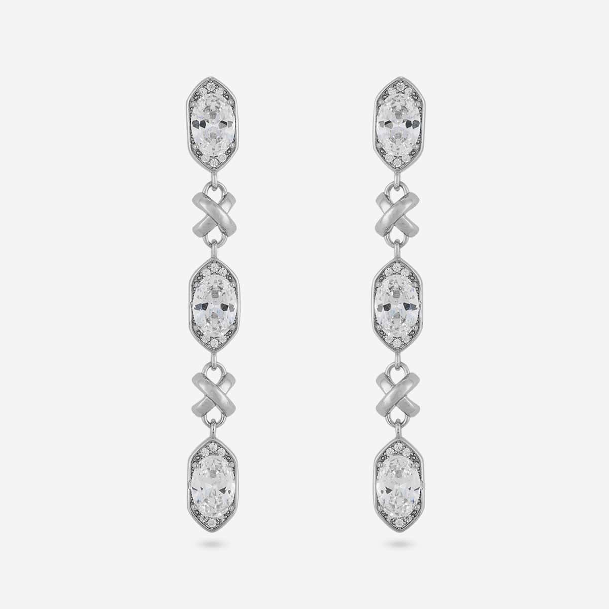 Trendy Earring 199142 - Image 5