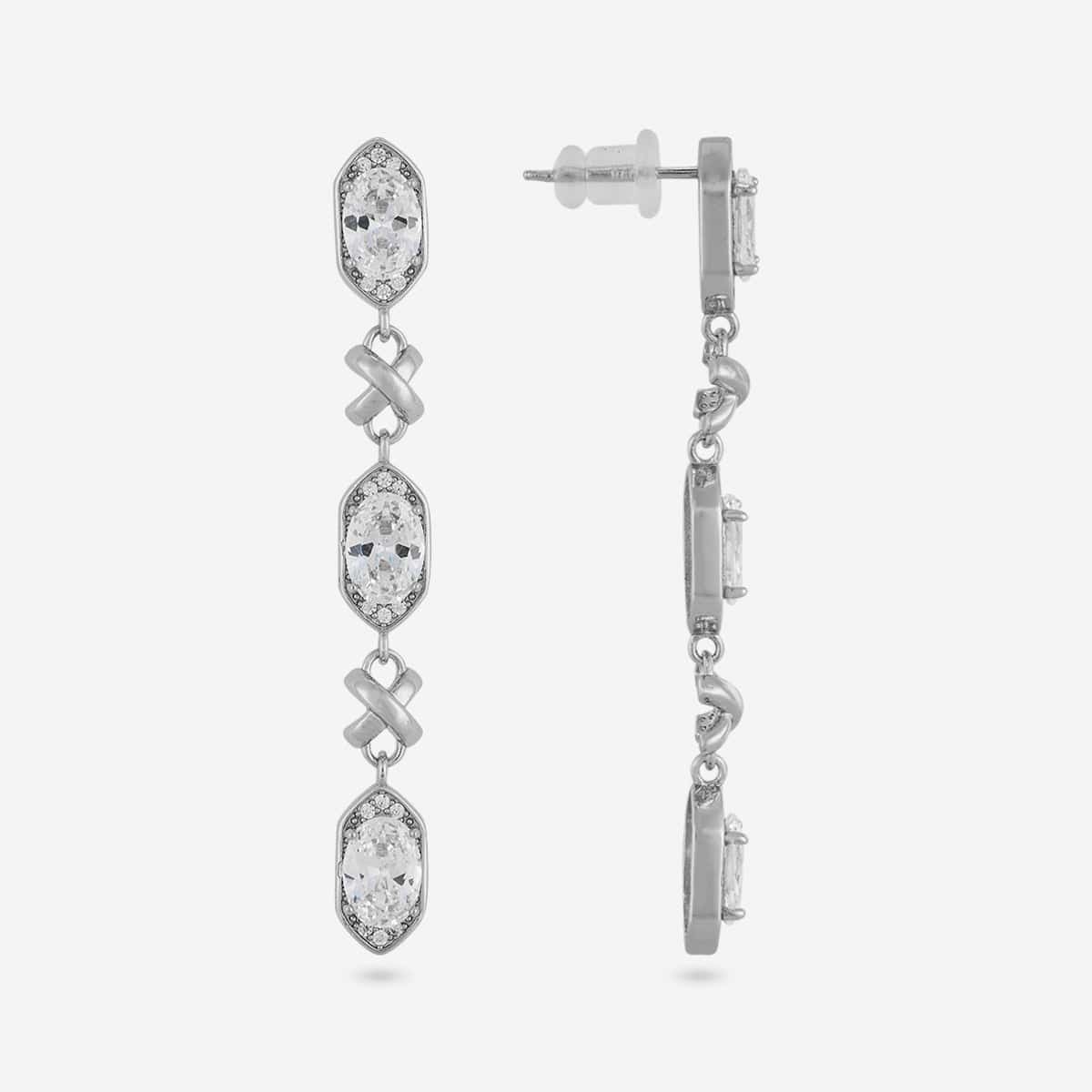 Trendy Earring 199142 - Image 6