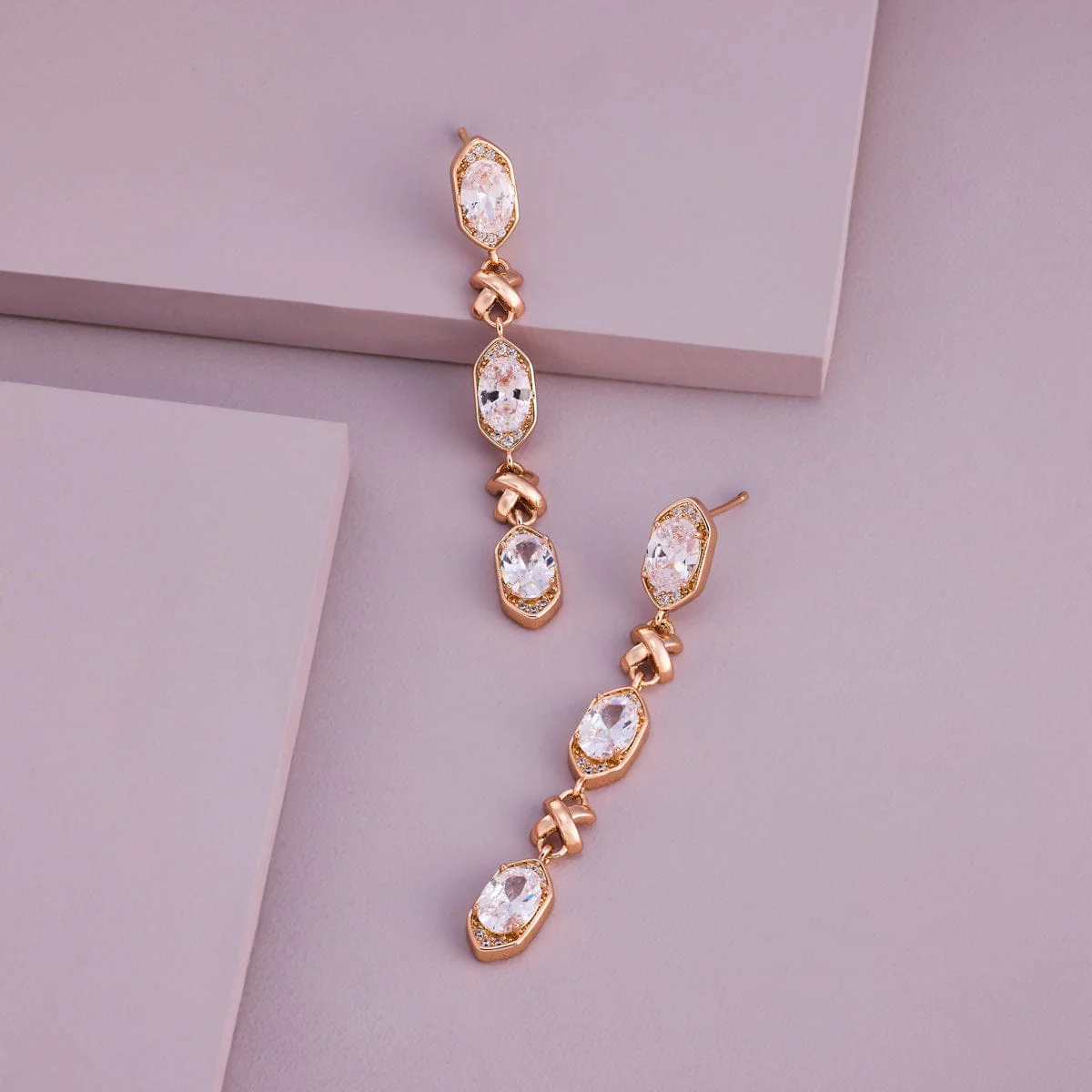 Trendy Earring 199142 - Image 7