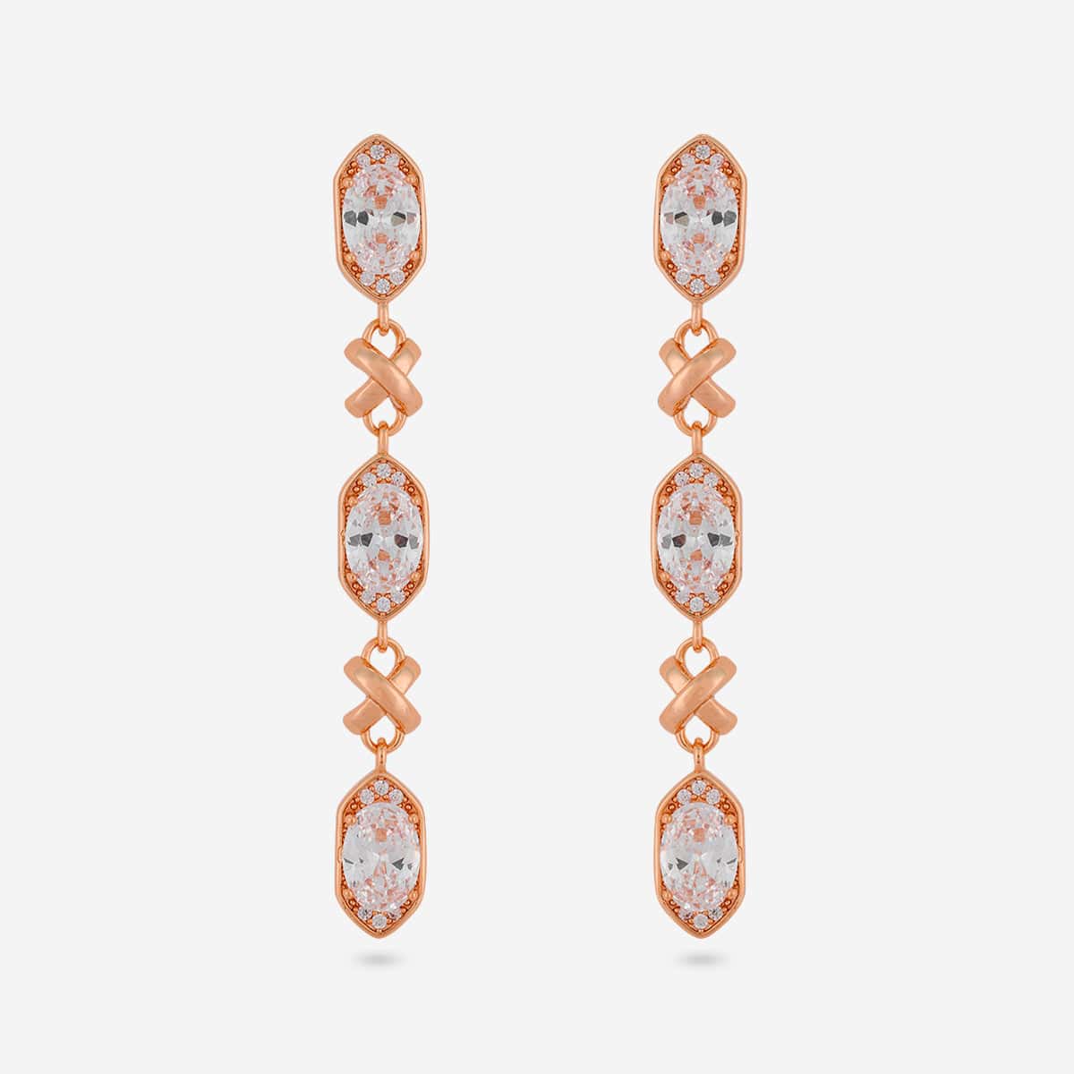 Trendy Earring 199142 - Image 8