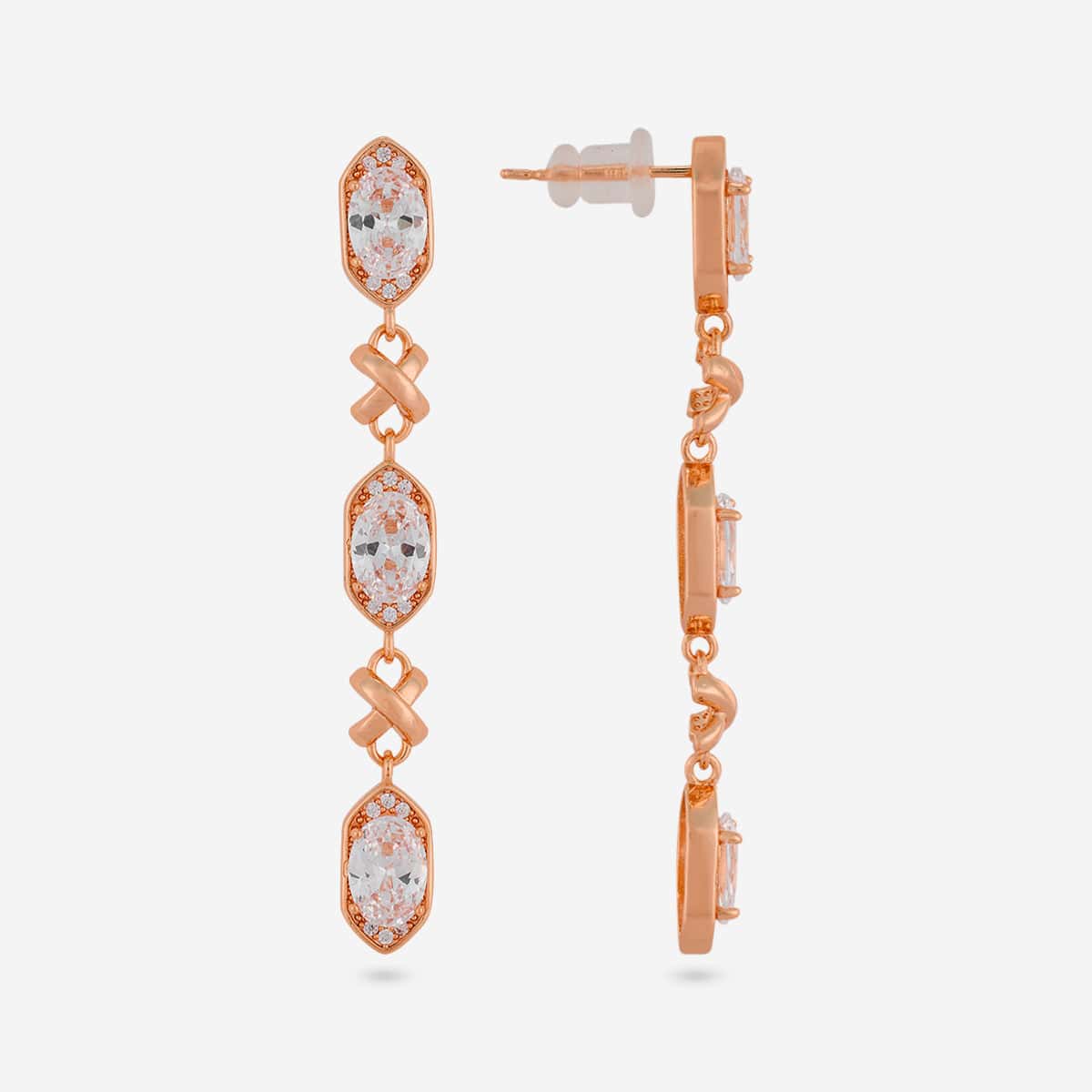 Trendy Earring 199142 - Image 9