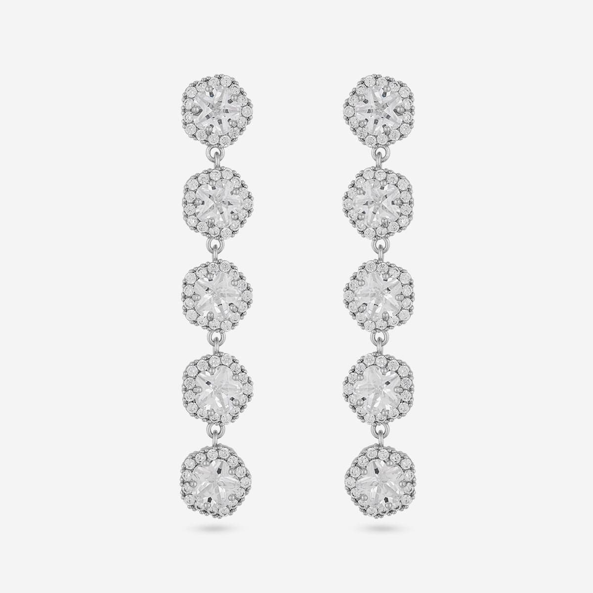Trendy Earring 199143 - Image 5