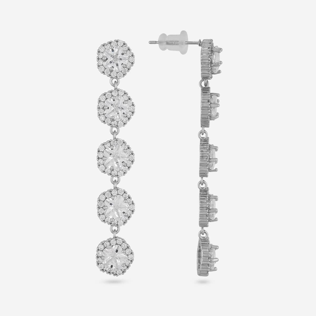 Trendy Earring 199143 - Image 6