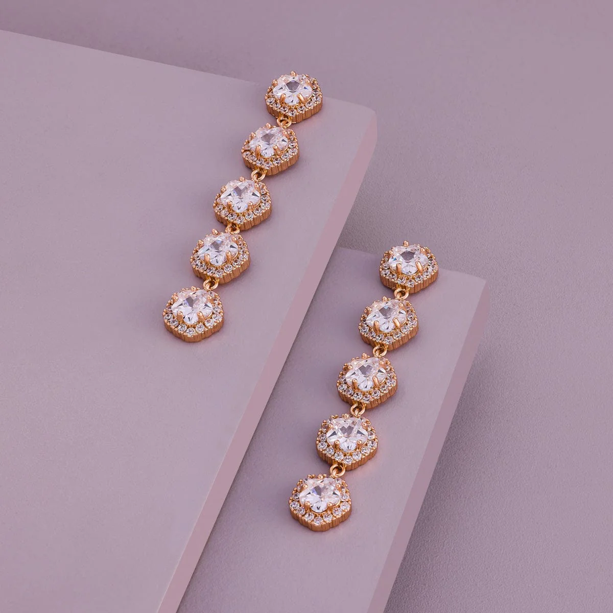 Trendy Earring 199143 - Image 7