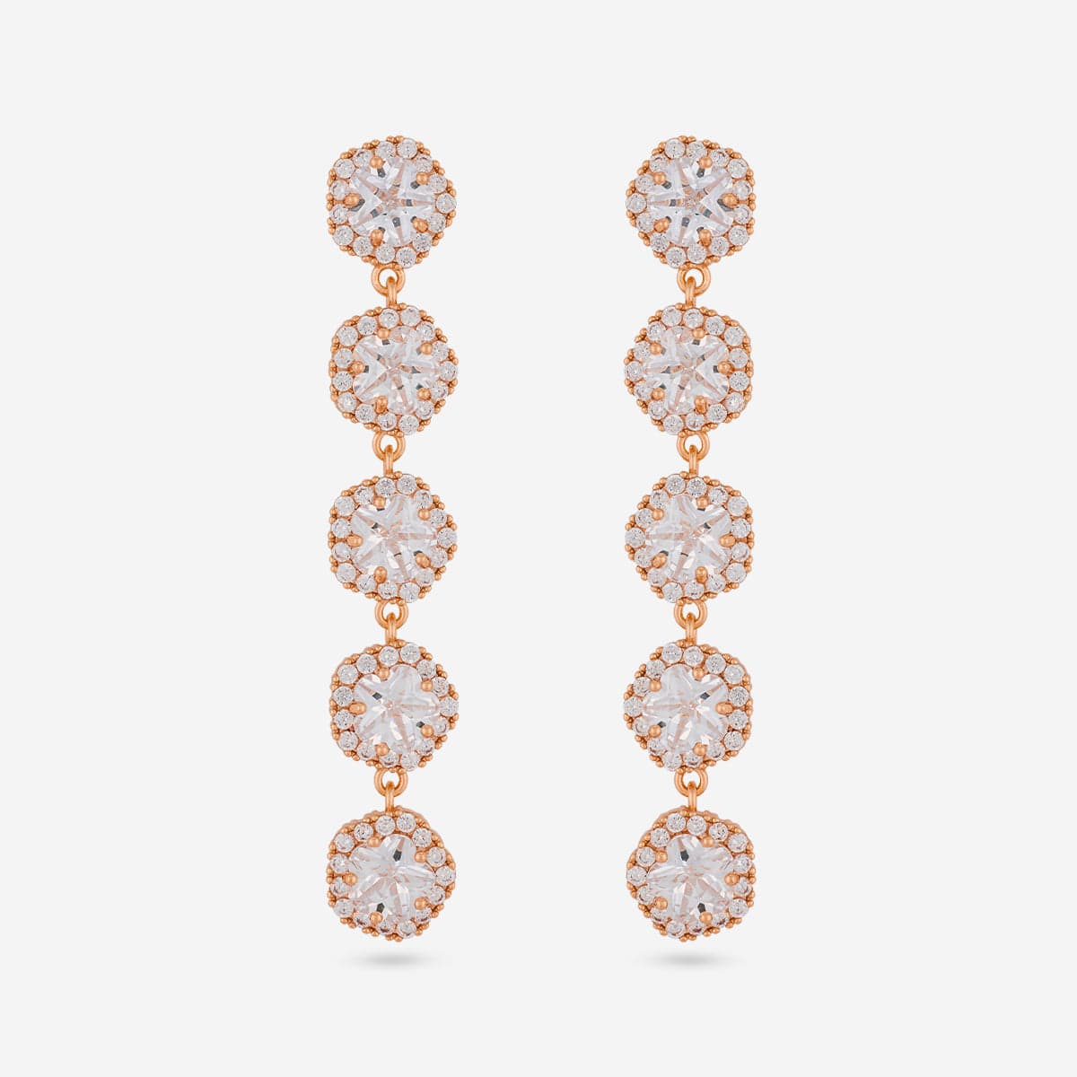 Trendy Earring 199143 - Image 8