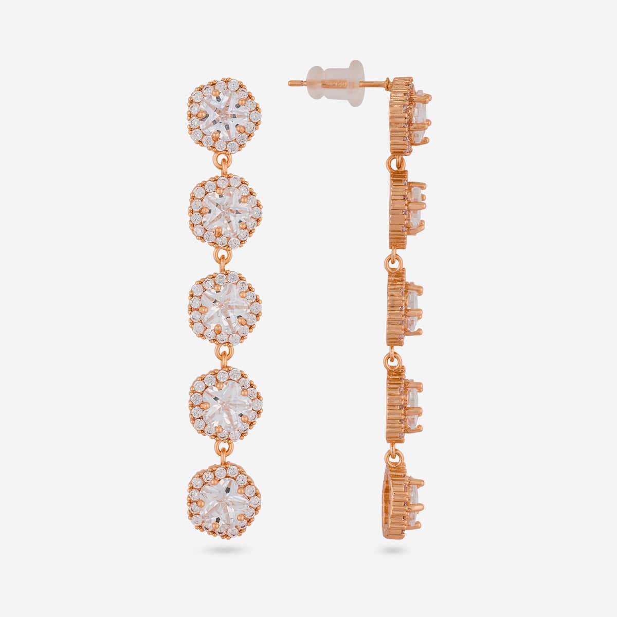 Trendy Earring 199143 - Image 9