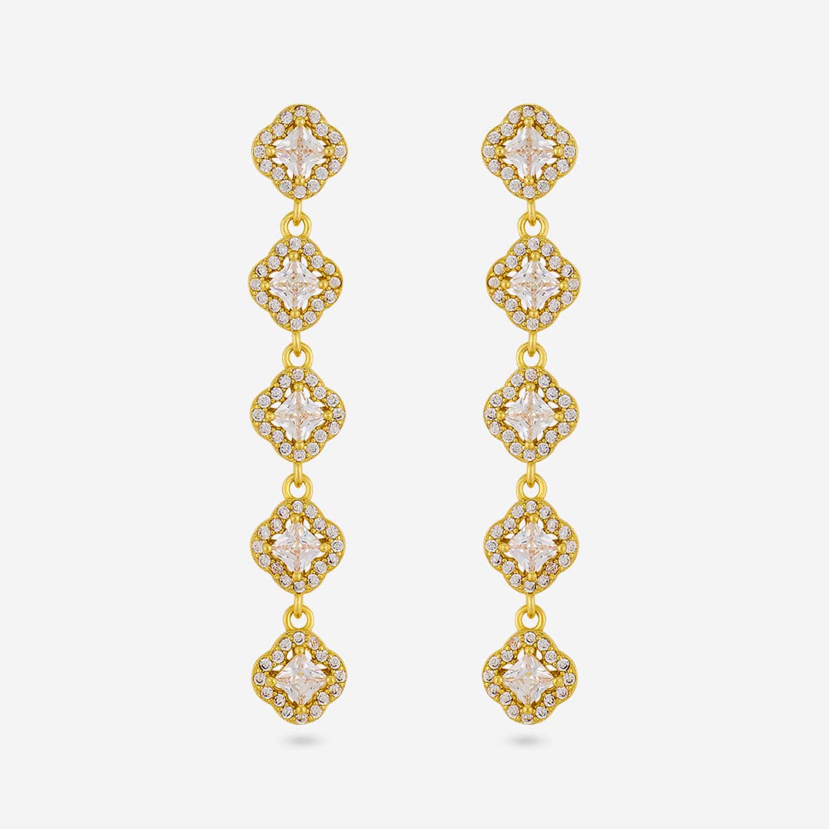 Trendy Earring 199144 - Image 2