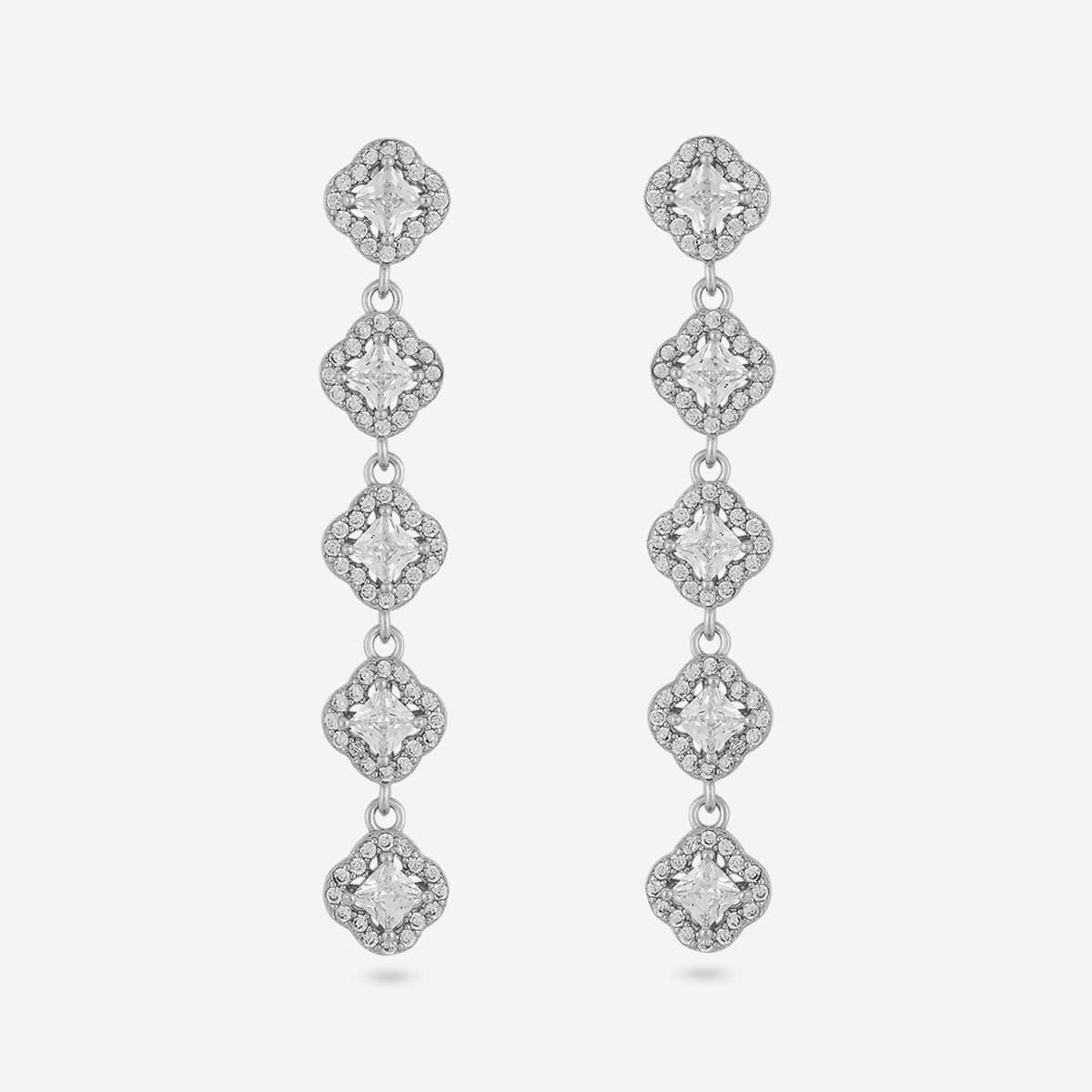 Trendy Earring 199144 - Image 5