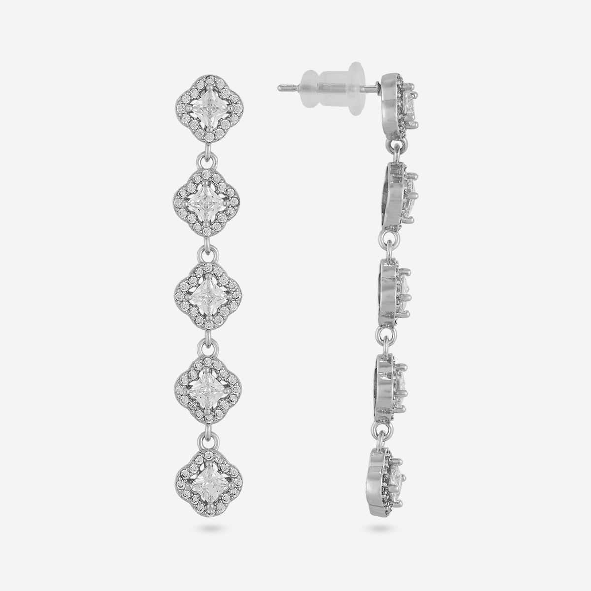 Trendy Earring 199144 - Image 6