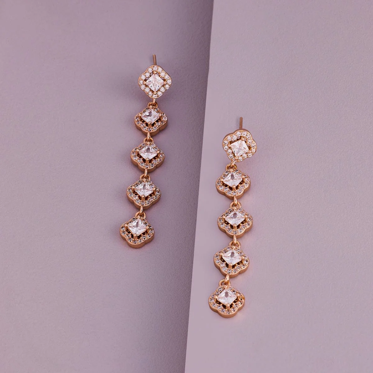 Trendy Earring 199144 - Image 7