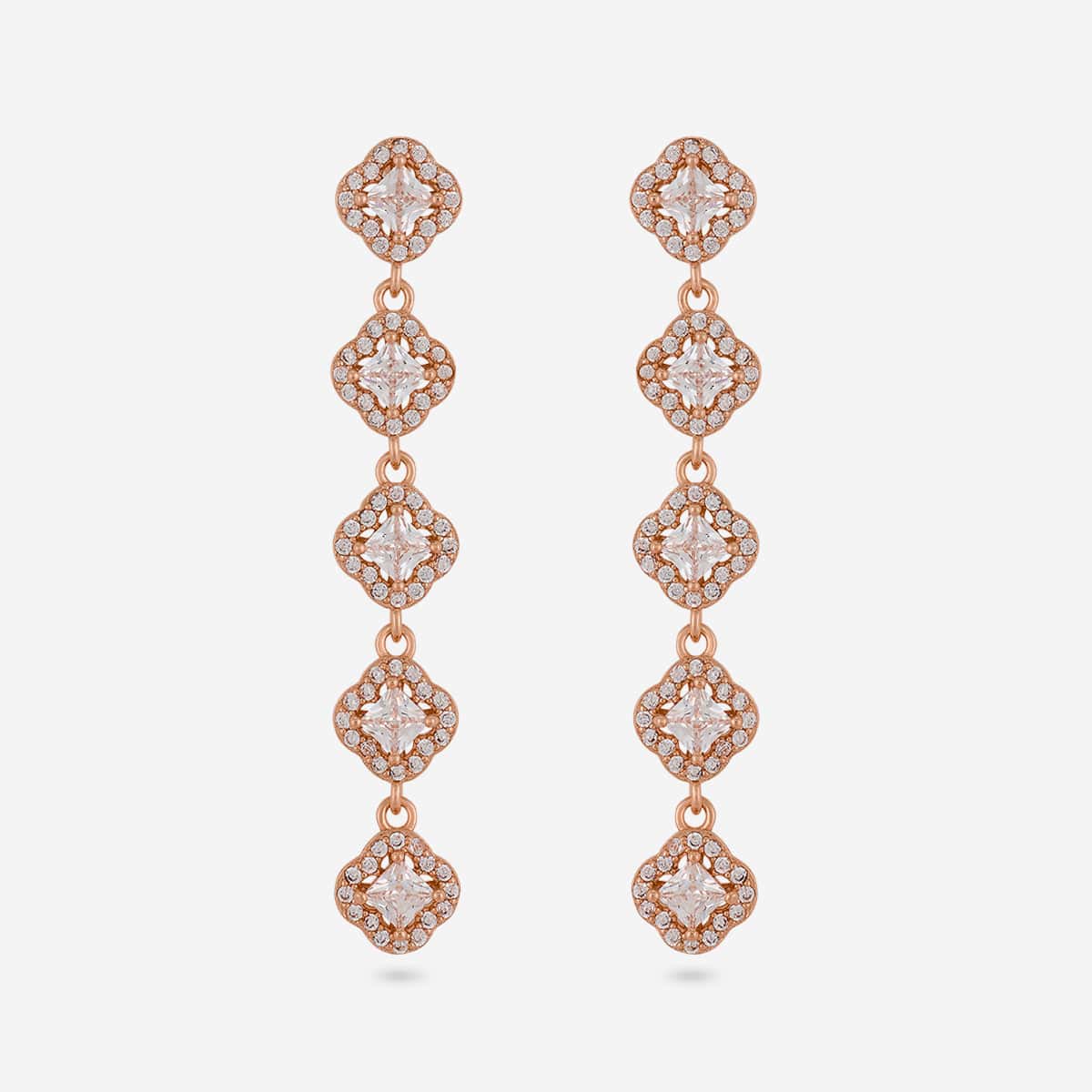 Trendy Earring 199144 - Image 8