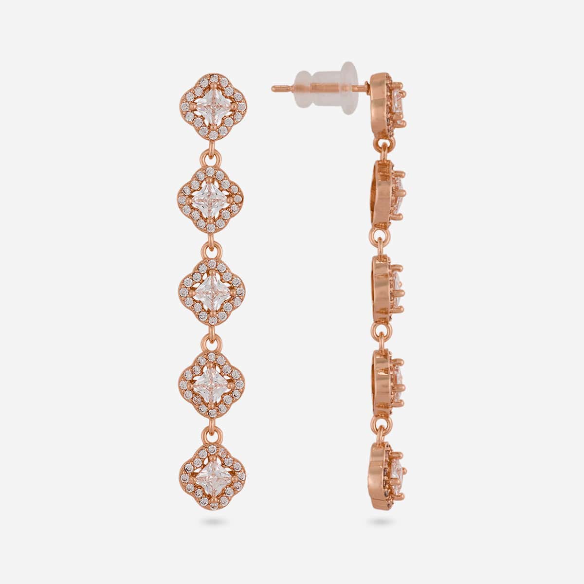 Trendy Earring 199144 - Image 9