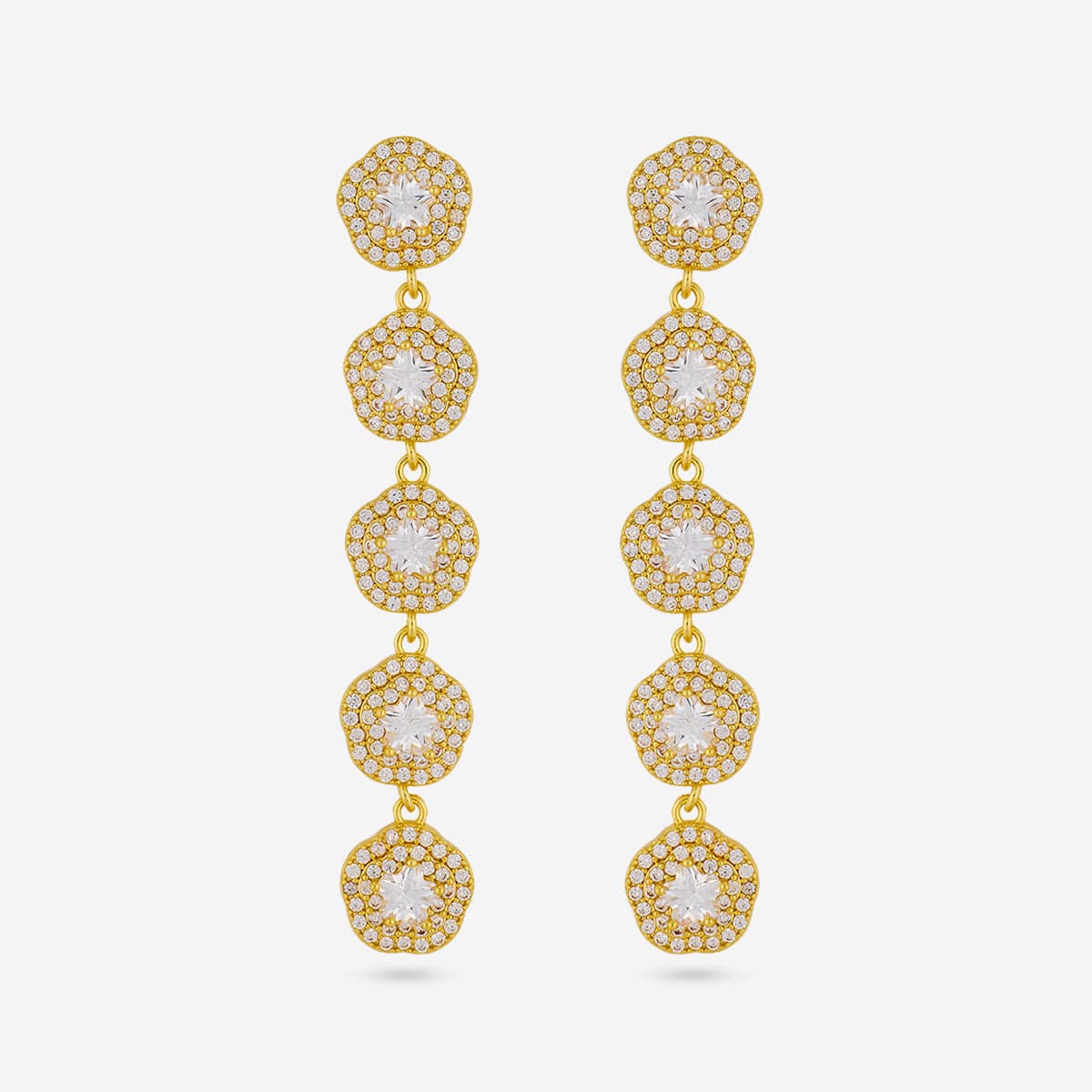 Trendy Earring 199145 - Image 2