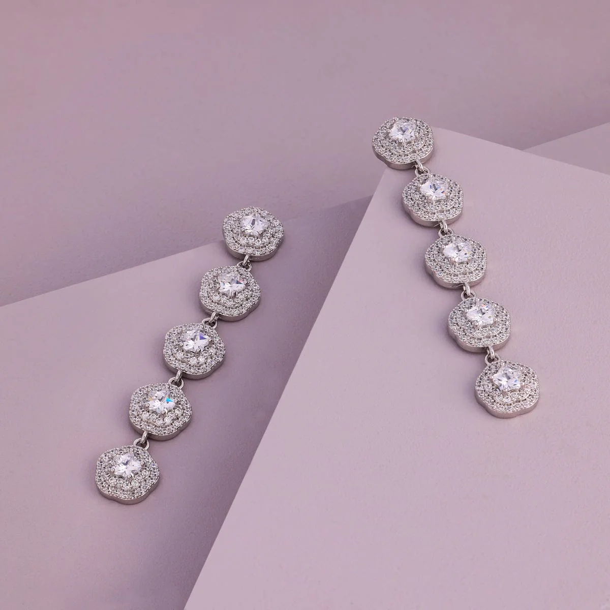 Trendy Earring 199145 - Image 4