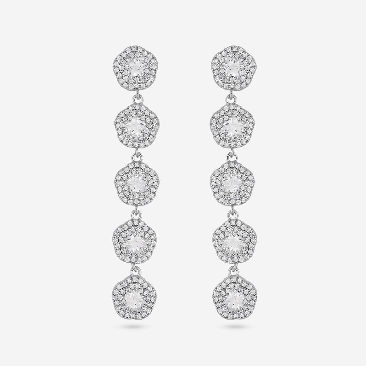 Trendy Earring 199145 - Image 5