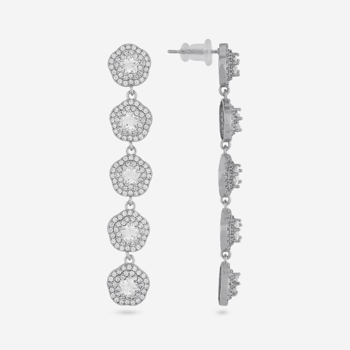 Trendy Earring 199145 - Image 6