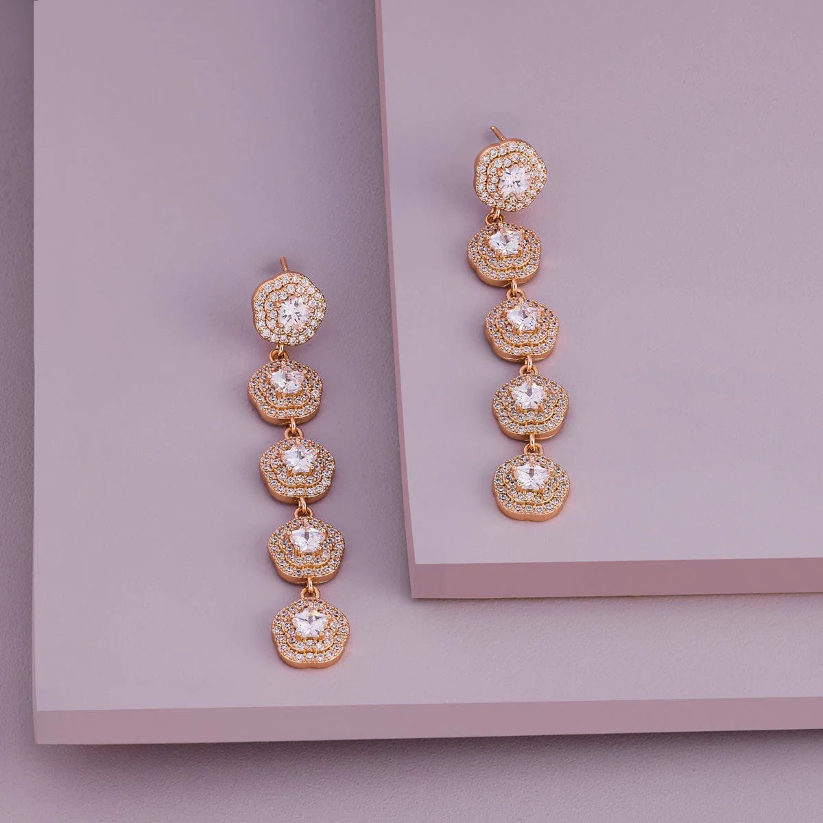 Trendy Earring 199145 - Image 7
