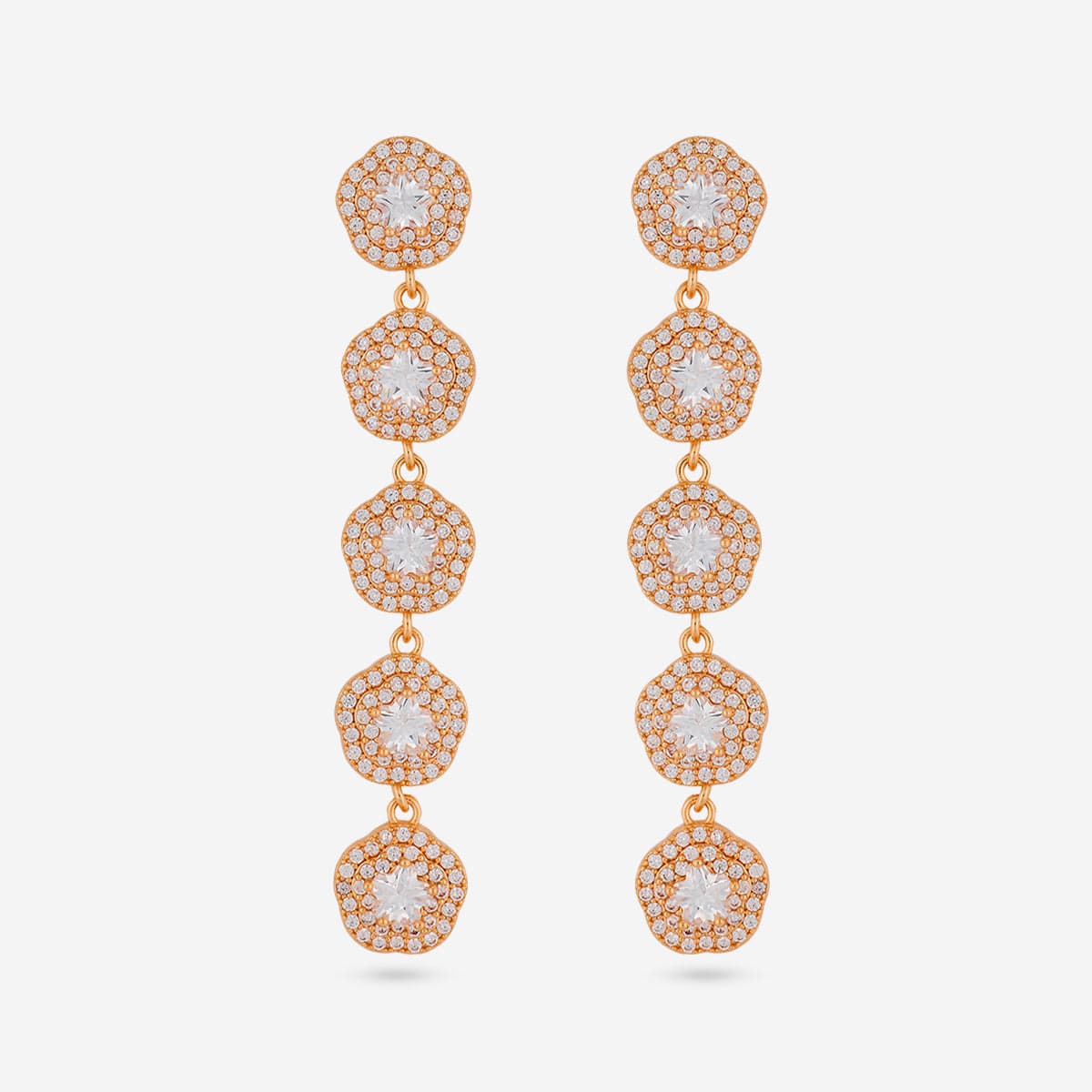 Trendy Earring 199145 - Image 8