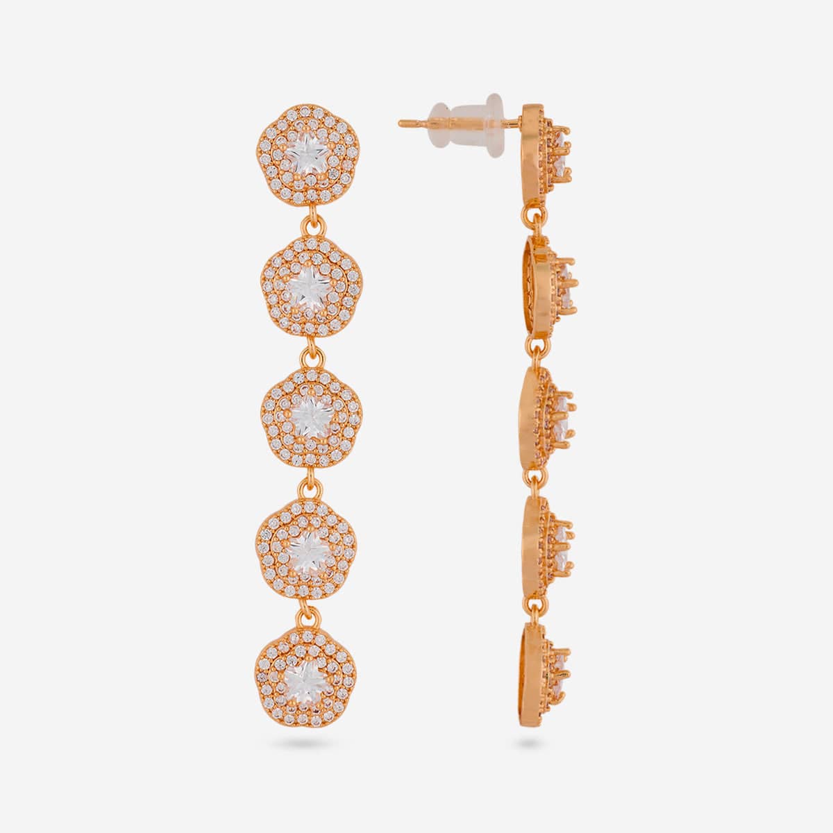 Trendy Earring 199145 - Image 9