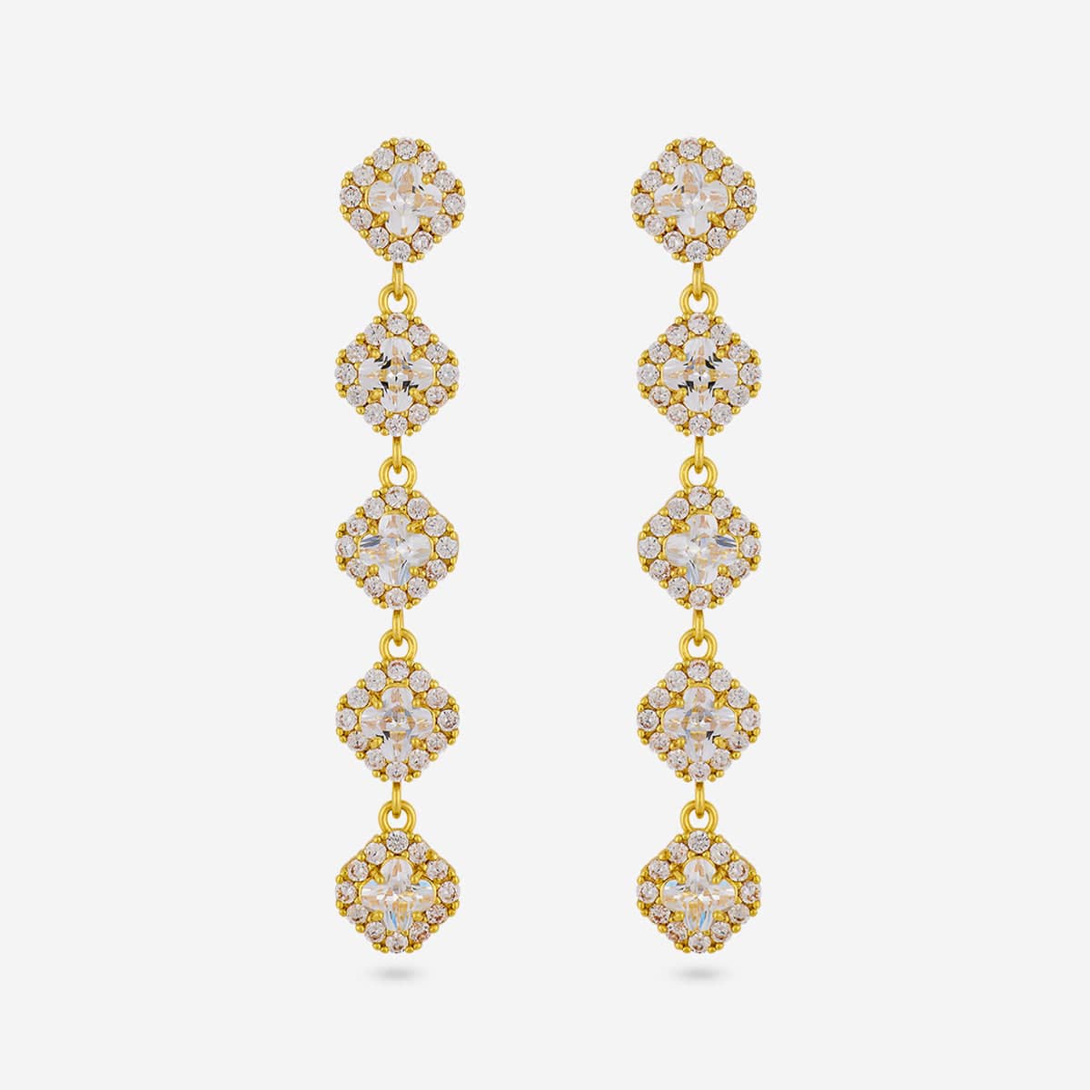 Trendy Earring 199146 - Image 2