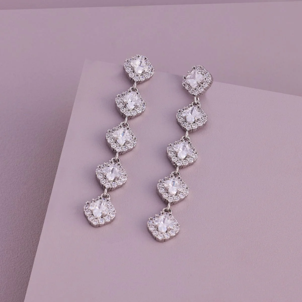 Trendy Earring 199146 - Image 4
